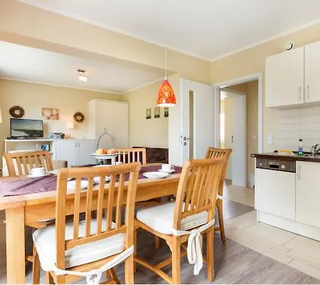 Apartment Seeluft, 1 Sellin (Rugen)